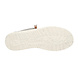 Hey Dude Wally Eco Sox Cobblestone Instappers Heren Hey Dude Wally Eco Sox Cobblestone Instappers Heren
