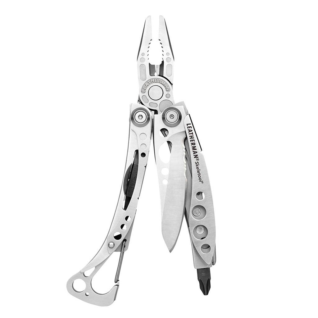 Skeletool Multitool Skeletool Multitool