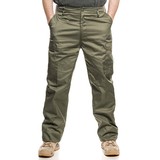 Fostex BDU+ Groen Combat Broek Fostex BDU+ Groen Combat Broek
