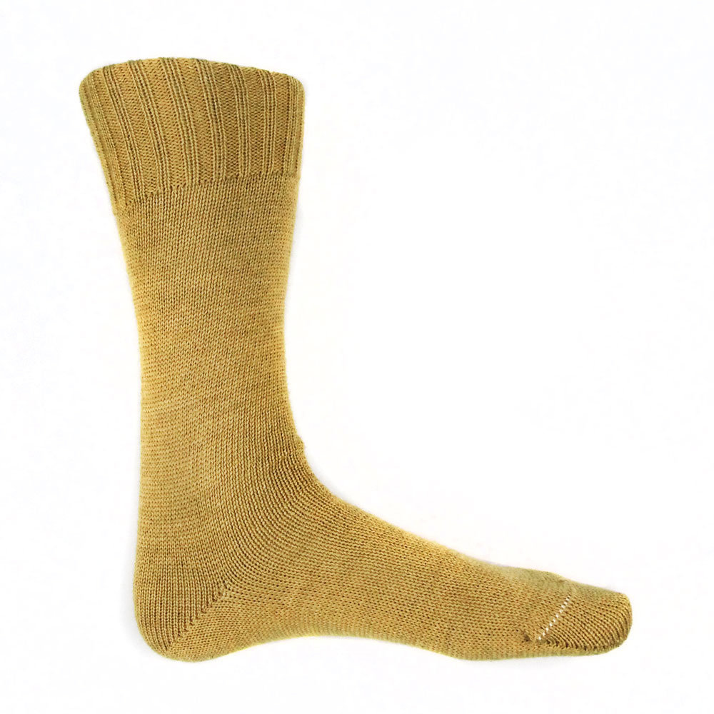 Aanbieding 6 Paar Nederlandse Legersokken Kaki Aanbieding 6 Paar Nederlandse Legersokken Kaki