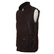 Hunter Outdoor Derwent Gilet Brown Bodywarmer Heren Hunter Outdoor Derwent Gilet Brown Bodywarmer Heren