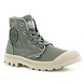 Palladium Pampa Hi Vetiver Wandelschoenen Dames Palladium Pampa Hi Vetiver Wandelschoenen Dames