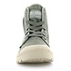 Palladium Pampa Hi Vetiver Wandelschoenen Dames Palladium Pampa Hi Vetiver Wandelschoenen Dames