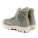 Palladium Pampa Hi Vetiver Wandelschoenen Dames Palladium Pampa Hi Vetiver Wandelschoenen Dames