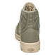 Palladium Pampa Hi Vetiver Wandelschoenen Dames Palladium Pampa Hi Vetiver Wandelschoenen Dames