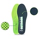 Footgel Outdoor Eucalyptus Inlegzolen Footgel Outdoor Eucalyptus Inlegzolen
