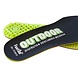 Footgel Outdoor Eucalyptus Inlegzolen Footgel Outdoor Eucalyptus Inlegzolen