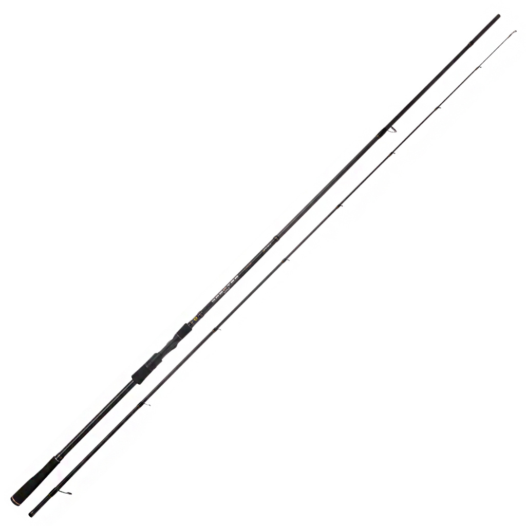 Specter Finesse Spin 2.90m 10-28 GR Spinhengel Specter Finesse Spin 2.90m 10-28 GR Spinhengel
