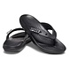 Crocs Classic Flip Zwart Slippers Crocs Classic Flip Zwart Slippers