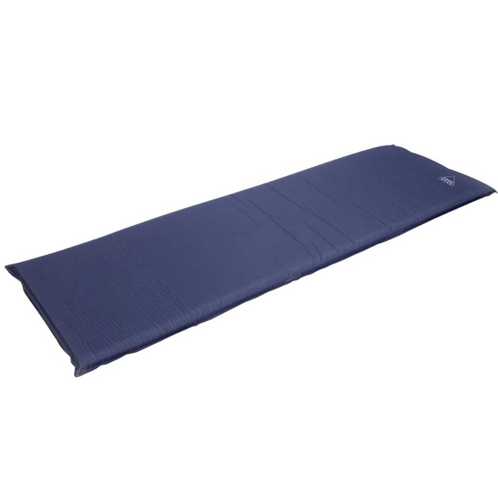 Basic 5.0 195 x 60 x 5 cm Slaapmat Basic 5.0 195 x 60 x 5 cm Slaapmat