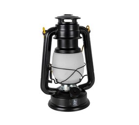 Bo-Camp Industrial LED Hoyt 25cm Stormlantaarn Bo-Camp Industrial LED Hoyt 25cm Stormlantaarn