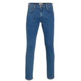 Wrangler Greensboro The Stone Ride Jeans Heren Wrangler Greensboro The Stone Ride Jeans Heren