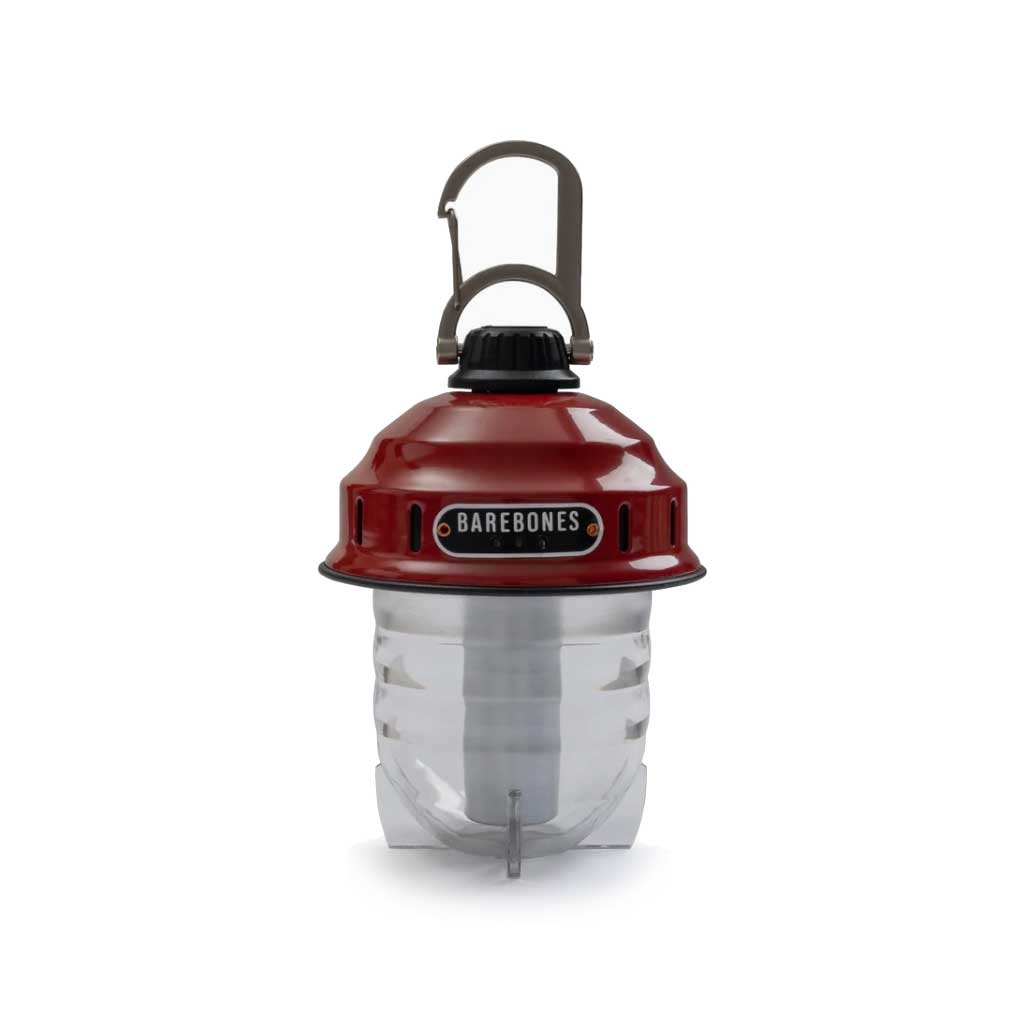 Beacon Light V1.2 Red Kampeerlamp Beacon Light V1.2 Red Kampeerlamp