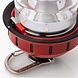 Barebones Beacon Light V1.2 Red Kampeerlamp Barebones Beacon Light V1.2 Red Kampeerlamp