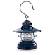Barebones Edison Mini Lantern Ocean Blue Kampeerlamp Barebones Edison Mini Lantern Ocean Blue Kampeerlamp