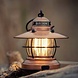 Barebones Edison Mini Lantern Copper Kampeerlamp Barebones Edison Mini Lantern Copper Kampeerlamp