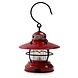 Barebones Edison Mini Lantern Red Kampeerlamp Barebones Edison Mini Lantern Red Kampeerlamp