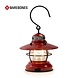 Barebones Edison Mini Lantern Red Kampeerlamp Barebones Edison Mini Lantern Red Kampeerlamp