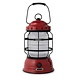 Barebones Forest Lantern Red USB Kampeerlamp Barebones Forest Lantern Red USB Kampeerlamp