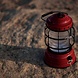 Barebones Forest Lantern Red USB Kampeerlamp Barebones Forest Lantern Red USB Kampeerlamp