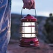 Barebones Forest Lantern Red USB Kampeerlamp Barebones Forest Lantern Red USB Kampeerlamp