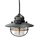 Barebones Edison Pendant Light Bronze USB Kampeerlamp Barebones Edison Pendant Light Bronze USB Kampeerlamp