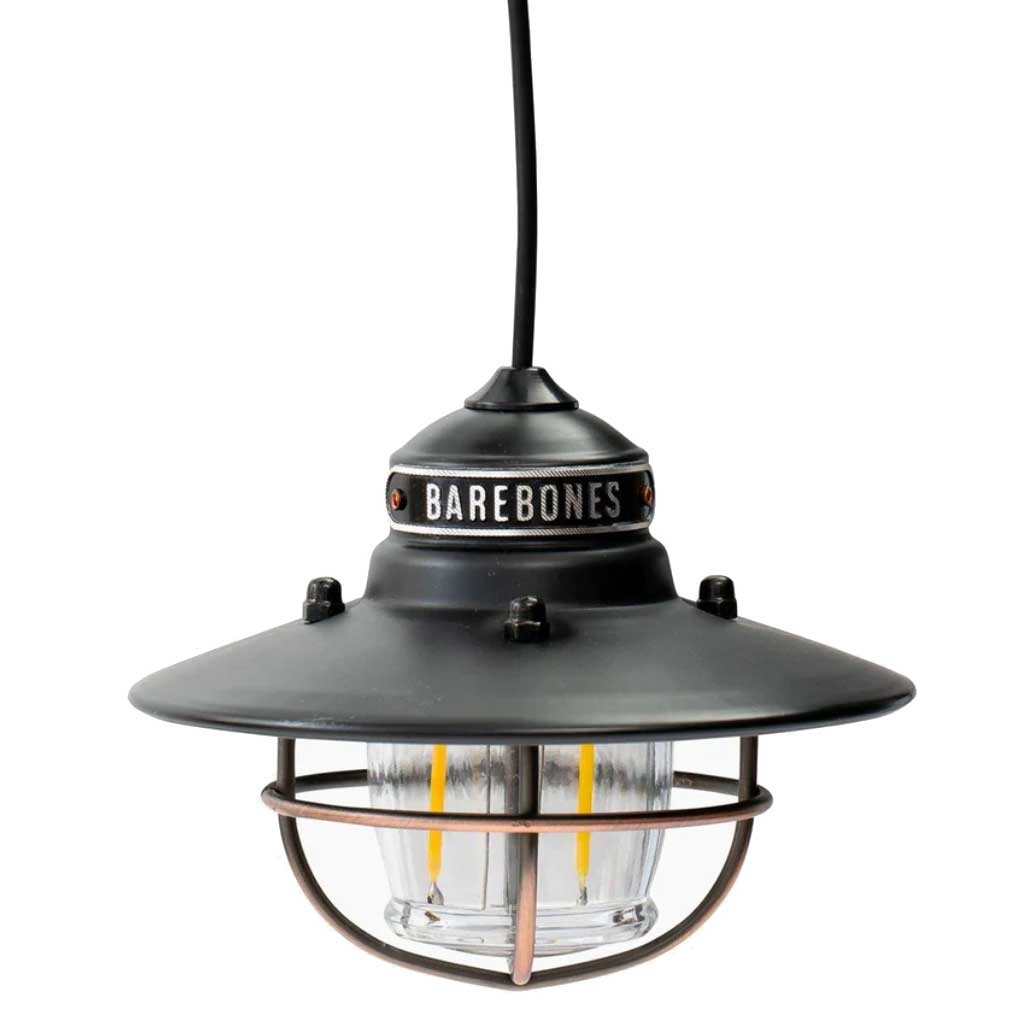 Edison Pendant Light Bronze USB Kampeerlamp Edison Pendant Light Bronze USB Kampeerlamp