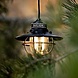 Barebones Edison Pendant Light Bronze USB Kampeerlamp Barebones Edison Pendant Light Bronze USB Kampeerlamp