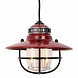 Barebones Edison String Light Red USB Kampeerlamp Barebones Edison String Light Red USB Kampeerlamp