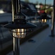 Barebones Edison String Light Red USB Kampeerlamp Barebones Edison String Light Red USB Kampeerlamp