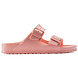 Birkenstock Arizona EVA Coral Peach Narrow Slippers Birkenstock Arizona EVA Coral Peach Narrow Slippers