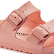 Birkenstock Arizona EVA Coral Peach Narrow Slippers Birkenstock Arizona EVA Coral Peach Narrow Slippers