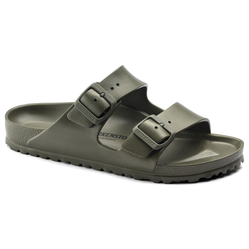 Arizona EVA Khaki Regular Slippers Arizona EVA Khaki Regular Slippers