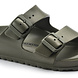 Birkenstock Arizona EVA Khaki Regular Slippers Birkenstock Arizona EVA Khaki Regular Slippers