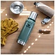 Stanley PMI Classic Legendary Vacuum Bottle 0.75 L Green Thermosfles Stanley PMI Classic Legendary Vacuum Bottle 0.75 L Green Thermosfles