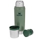 Stanley PMI Classic Legendary Vacuum Bottle 0.75 L Green Thermosfles Stanley PMI Classic Legendary Vacuum Bottle 0.75 L Green Thermosfles