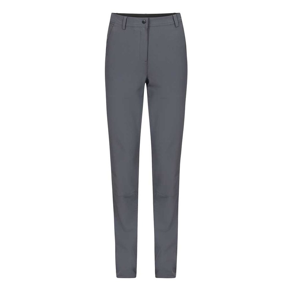 Life Line Emelie Antraciet Wandelbroek Dames Life Line Emelie Antraciet Wandelbroek Dames