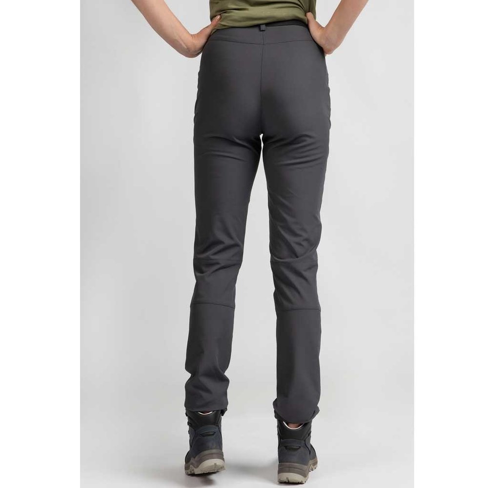 Life Line Emelie Antraciet Wandelbroek Dames Life Line Emelie Antraciet Wandelbroek Dames