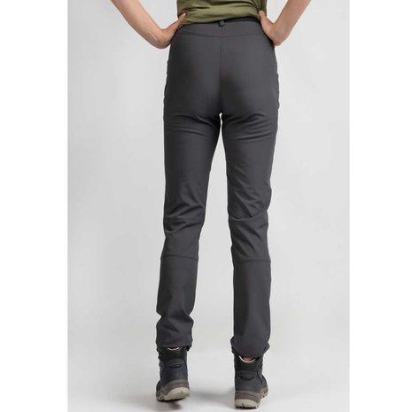 Life Line Emelie Antraciet Wandelbroek Dames Life Line Emelie Antraciet Wandelbroek Dames