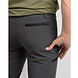 Life Line Elio Antraciet Outdoorbroek Heren Life Line Elio Antraciet Outdoorbroek Heren