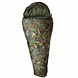 Highlander Cadet 350 JR Camouflage Slaapzak Highlander Cadet 350 JR Camouflage Slaapzak