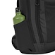 Highlander Eagle 2 Black 30 Liter Rugzak Highlander Eagle 2 Black 30 Liter Rugzak