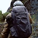 Highlander Eagle 2 Black 30 Liter Rugzak Highlander Eagle 2 Black 30 Liter Rugzak