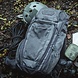 Highlander Eagle 2 Dark Grey 30L Rugzak Highlander Eagle 2 Dark Grey 30L Rugzak