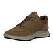 Ecco Exostride M Cocoa Brown Wandelschoenen Heren Ecco Exostride M Cocoa Brown Wandelschoenen Heren