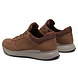 Ecco Exostride M Cocoa Brown Wandelschoenen Heren Ecco Exostride M Cocoa Brown Wandelschoenen Heren