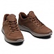 Ecco Exostride M Cocoa Brown Wandelschoenen Heren Ecco Exostride M Cocoa Brown Wandelschoenen Heren
