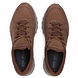 Ecco Exostride M Cocoa Brown Wandelschoenen Heren Ecco Exostride M Cocoa Brown Wandelschoenen Heren
