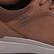 Ecco Exostride M Cocoa Brown Wandelschoenen Heren Ecco Exostride M Cocoa Brown Wandelschoenen Heren
