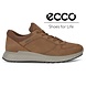 Ecco Exostride M Cocoa Brown Wandelschoenen Heren Ecco Exostride M Cocoa Brown Wandelschoenen Heren